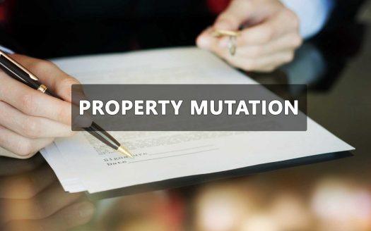 Simple Step by Step Guide on Land Mutation in Real estate