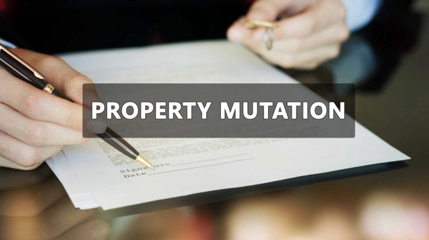 Simple Step by Step Guide on Land Mutation in Real estate