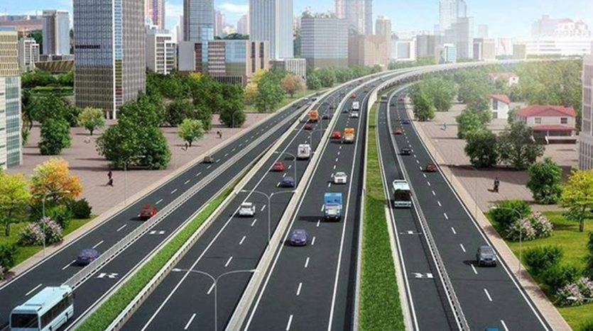 Nakuru Town to Benefit from Expansion of Nakuru Highway