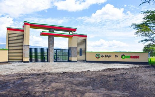 Unlocking the Potential of Investing in Nakuru City.