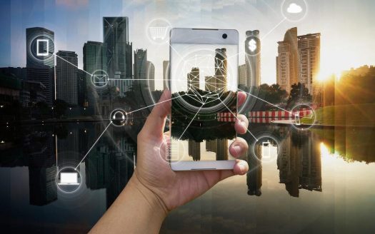 The Immeasurable Impact of Real Estate Technology