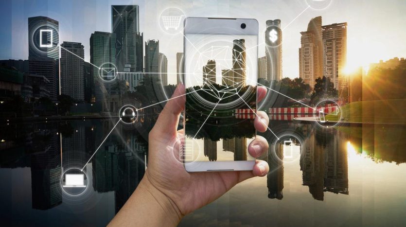 The Immeasurable Impact of Real Estate Technology