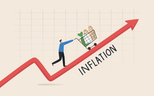 Tremendous Impacts of Inflation On Real Estate Investments