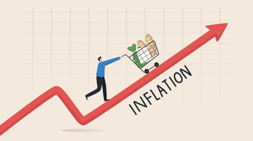 Tremendous Impacts of Inflation On Real Estate Investments