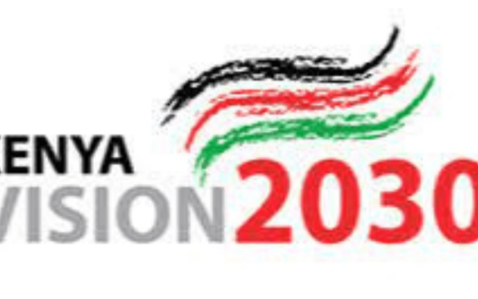 Username Investment's Role in Achieving Vision 2030