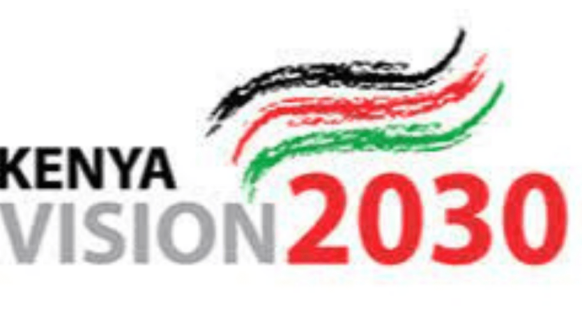 Username Investment's Role in Achieving Vision 2030