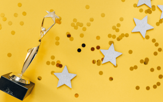 Username Investment Voted the Best Land Digital Tech Company