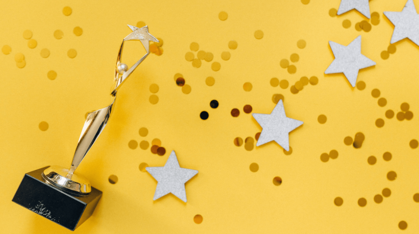 Username Investment Voted the Best Land Digital Tech Company
