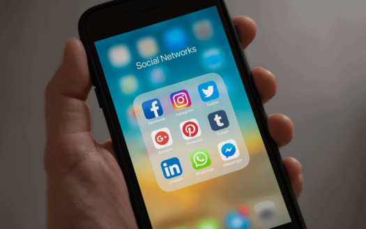 Username Investment ltd Won the Best Customer Care on Social Media