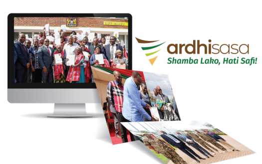 What You Need to Know About Ardhisasa Platform