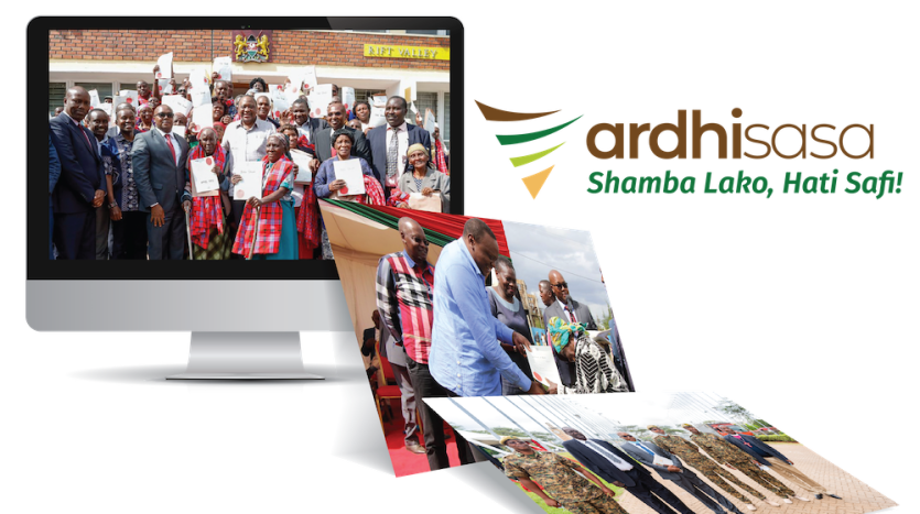 What You Need to Know About Ardhisasa Platform