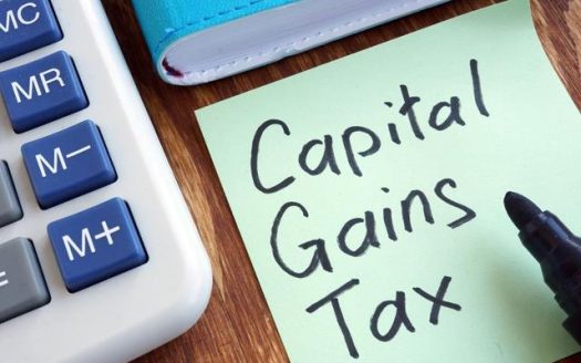 What You Need to Know About Capital Gains Tax