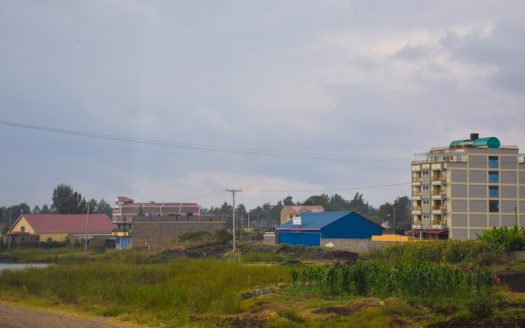 What You Need to Know About Kamulu Plots for Sale