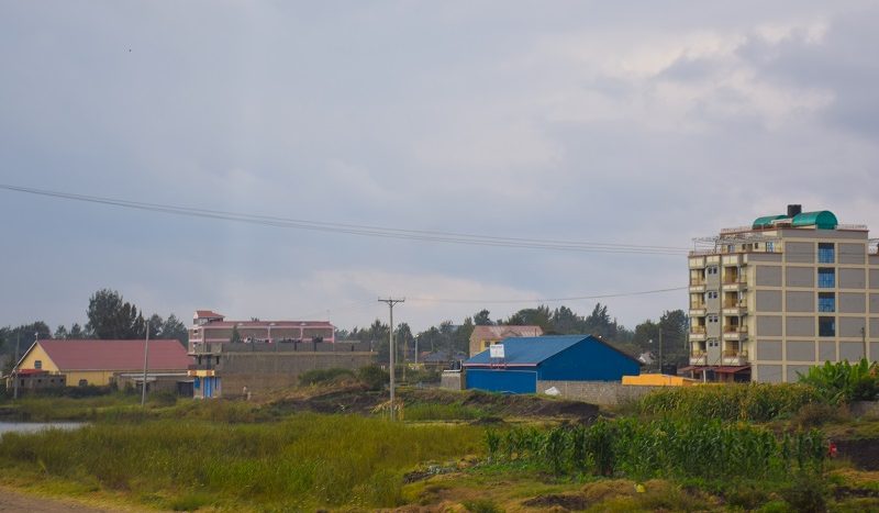 What You Need to Know About Kamulu Plots for Sale