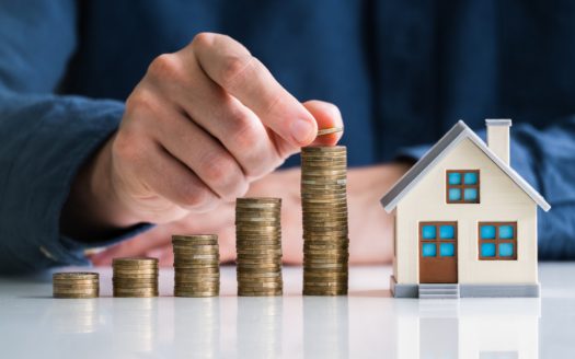 What You Need to Know About Real Estate Financing