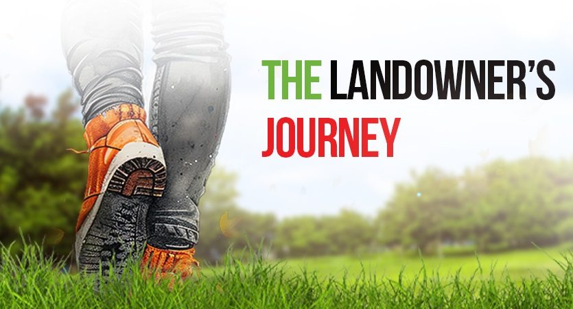 The Landowner’s Journey: From Searching to Succeeding in Kenya’s Real Estate Market