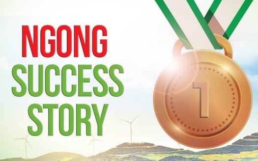 The Ngong Success Story: A Milestone in Username Investment’s Real Estate Journey