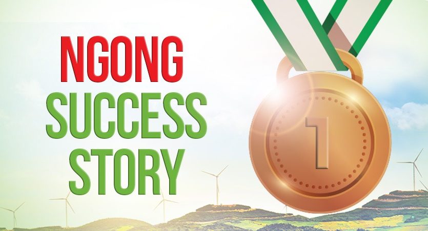 The Ngong Success Story: A Milestone in Username Investment’s Real Estate Journey