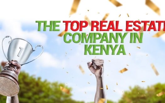 Why Username Properties Ltd is the Best Real Estate Company in Kenya (2026 Ultimate Guide)