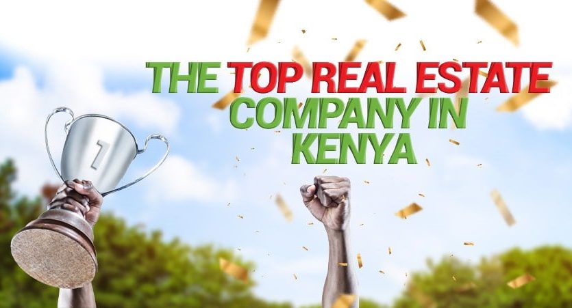 Why Username Properties Ltd is the Best Real Estate Company in Kenya (2026 Ultimate Guide)