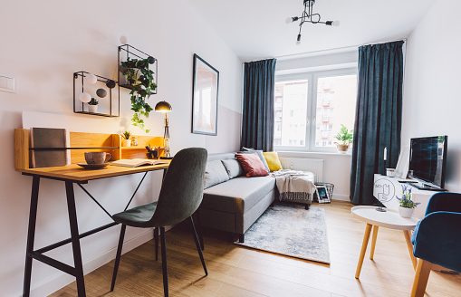 Having a residential Plot in Kenya? Why You Should Consider Building an Airbnb
