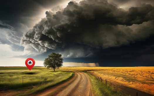 Why the Rainy Season is the Perfect Time to Buy Land in Kenya