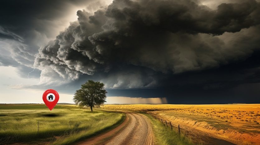 Why the Rainy Season is the Perfect Time to Buy Land in Kenya