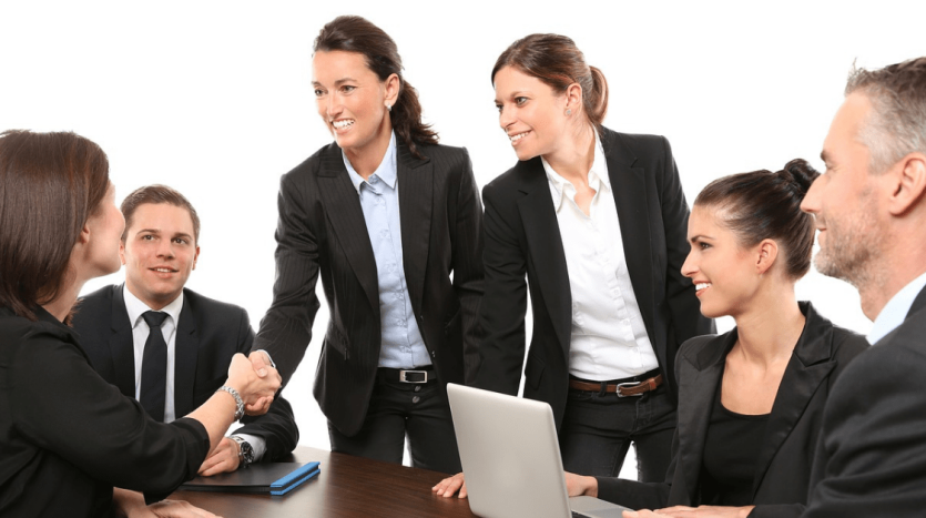 Here are Why Women Make Better Investors than Men