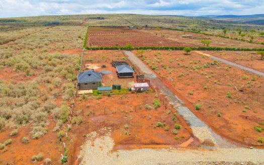 Ngong Breeze Phase 9