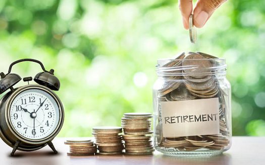 Investing for Retirement, Why You Need to Plan Well
