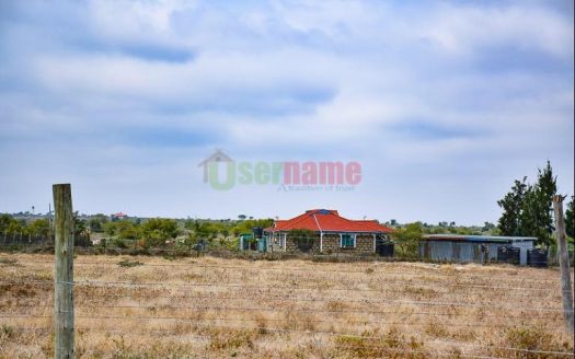 The Haven – Konza