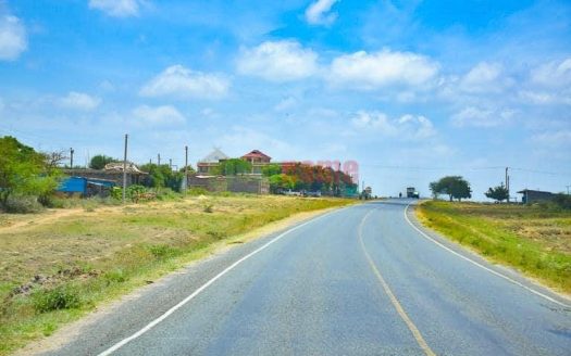 The Oakfield – Matuu