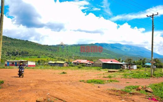 Park Estate – Ngong Phase I