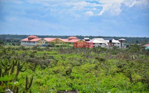 Park Estate – Ngong Phase I