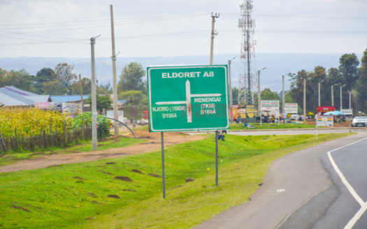 Havanna Estate –Nakuru Phase II