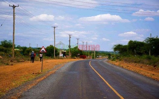 The Oakfield – Matuu