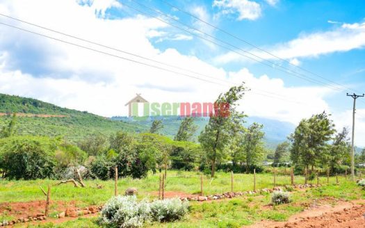 Park Estate – Ngong Phase I