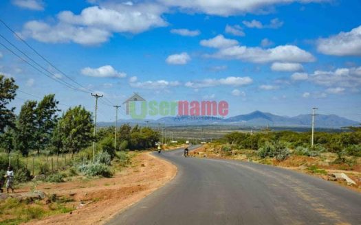 The Vineyard – Ngong