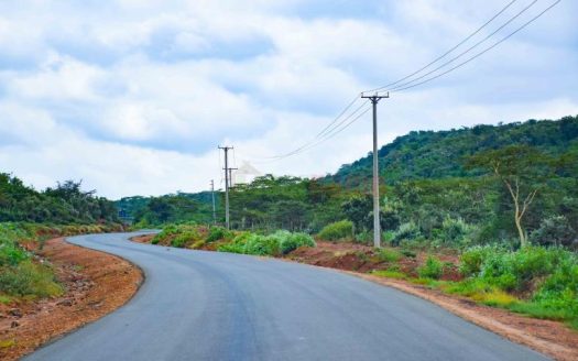 Royal Gardens – Ngong