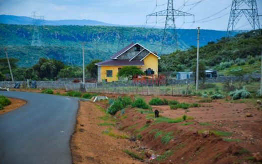 Royal Gardens – Ngong