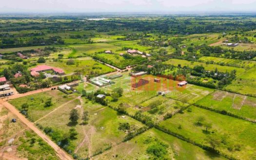 The Bounty Gardens – Kangundo Road